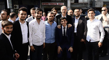 Kurtulmuş: Bedelli askerlik 24 Haziran'dan sonra değerlendirilecek