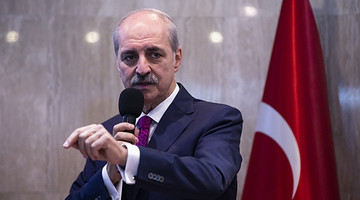 '15 Temmuz, Anadolu topraklarının gördüğü en büyük ihanettir'