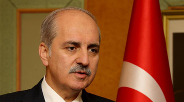 Kurtulmuş: Türkiye El Bab operasyonunu başarıyla sonuçlandıracaktır