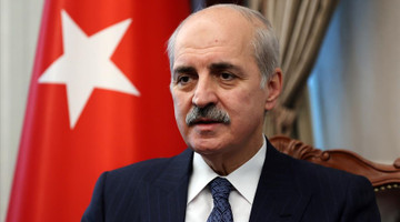 Kurtulmuş: Erken seçim yok