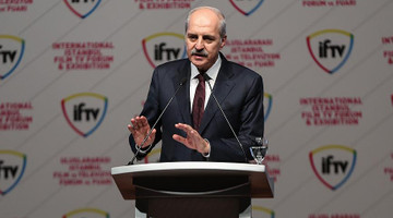 Kurtulmuş: Referandumun bölge halklarına en ufak katkısı olmayacak