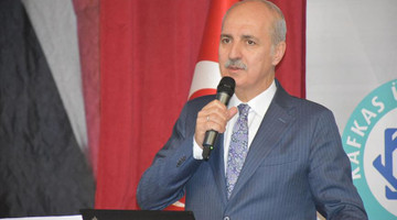 Bu coğrafyayı yeniden dağıtmak ve parçalamak istiyorlar