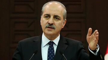 Bu şerden inşallah çok büyük bir hayır çıkacak