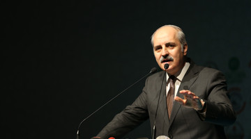 İmam hatip, Türkiye'nin tarihiyle barışmasının özetidir