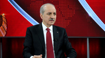 Herkes kendi ülke vatandaşı olan DEAŞ'lıları almak zorundadır