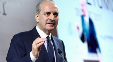 Kurtulmuş: Çok başlılığı ortadan kaldırmak için değişikliğe ihtiyaç var