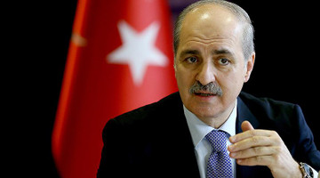 Kurtulmuş: Türkiye ekonomik olarak çok daha ileriye gidecek