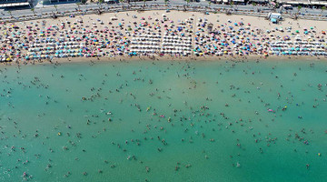 Kurtulmuş: Türkiye bu yıl 38 milyon yabancı turist ağırlayacak