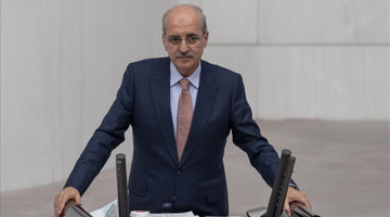 Kurtulmuş: Türkiye'de erken seçimin rasyonel şartları ve siyasi şartları yoktur