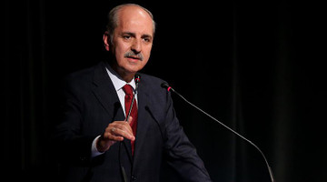 Kurtulmuş: Yeni ekonomik düzenin imkanlarını en güzel şekilde kullanacağız