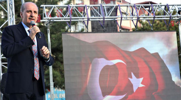 31 Mart'ta bu densizlere haddini bildireceğiz