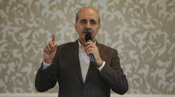Biz hiçbir zaman faturayı millete kesmeyiz, kesemeyiz