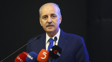 AK Parti Genel Başkanvekili Kurtulmuş, Ermenistan'ın sivillere saldırısını kınadı