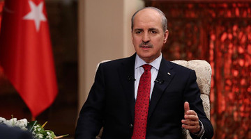 Genel Başkanvekili Kurtulmuş: Her seçim çevresinin bir kampanyası olacak