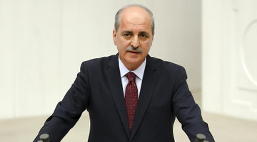 Kurtulmuş: Türkiye daha etkin bir yönetim modeline kavuşacak