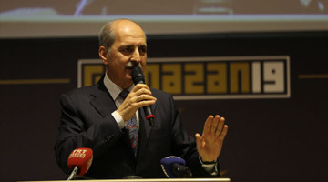 Milletin iradesinin gasbedilmesine müsaade etmeyiz
