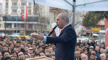 'Türkiye kendi savunma sistemlerini kuracaktır'