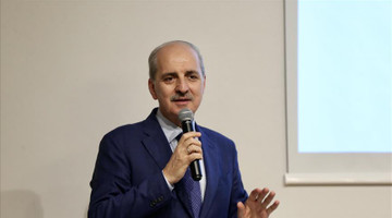 Kurtulmuş: Türkiye turizmi bir atılım dönemine girmiştir