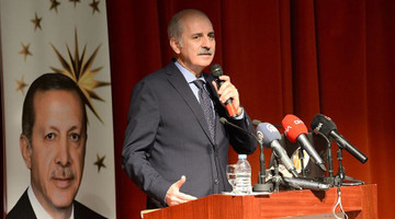 Darbecilerin ismini Türkiye'den kazıyıp atmamız lazım