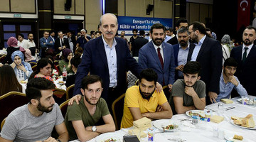 Millet kıraathaneleri okuma oranlarını arttıracak