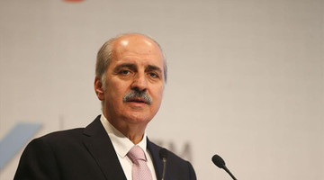 Bu memleketi bir diyar-ı huzur haline getireceğiz