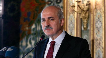 Kurtulmuş: Nevzat Hoca milli siyaset geleneğinin önemli simalarından