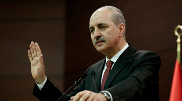 Cumhurbaşkanı, devletin birliğini temsil eder