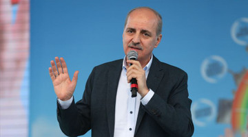 Perde arkasında ittifakları var