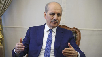 Kurtulmuş: Usulünü yerine getirerek İstanbul Sözleşmesi'nden çıkılır