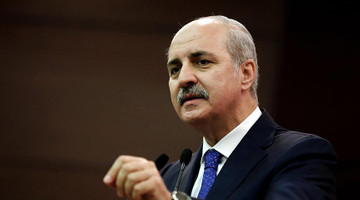 Sınırın PYD’nin eline geçmiş olması kabul edeceğimiz bir şey değil