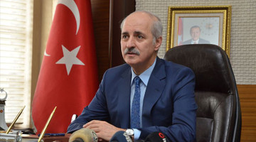 ABD yönetiminin Temsilciler Meclisinin hatasını düzeltmesini bekliyoruz