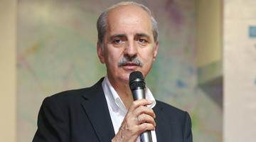 Kurtulmuş: Güçlü bir sistem sahibi oluyoruz