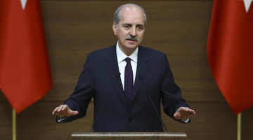 Kurtulmuş: Türkiye fevkalade zengin kültür ve sanat birikimine sahip