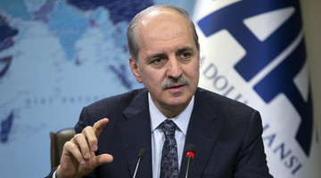 Hiçbir güç referandumun iptal edilmesi konusunda başarılı olamaz