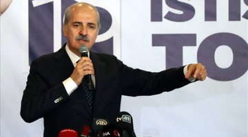 PYD, YPG, SDG ne derseniz deyin, bu örgütün DEAŞ'tan hiçbir farkı yok
