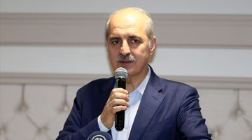 Türkiye kendi hakkını hiç kimseye yedirmeyecektir