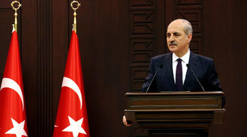 Kurtulmuş: Vergisini vaktinde ödeyene yüzde 5'e kadar indirim yapılacak