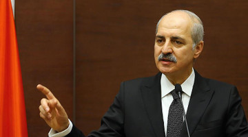 Kurtulmuş'tan 'Kerim bebek' için destek çağrısı