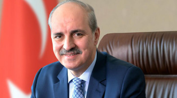 Kurtulmuş: Kılıçdaroğlu İnce'nin seçilemeyeceğini biliyor