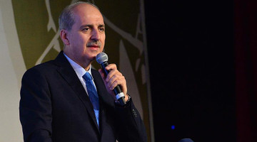 Kurtulmuş: Türkiye'nin zengin tarihi birikimi dünyaya tanıtılmalı