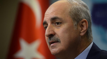 Kurtulmuş: Türkiye böyle bir kabusa geri dönmeyecektir