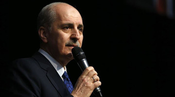 AK Parti Genel Başkanvekili Kurtulmuş: Tedbirli ve uyanık olacağız