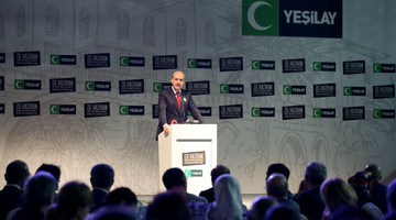 Uluslararası Uyuşturucu Kullanımı ve Kaçakçılığı ile Mücadele Günü