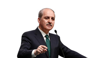 Kurtulmuş: Mütevazı adaylarla yolumuza devam edeceğiz