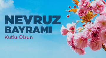 TBMM BAŞKANI KURTULMUŞ’TAN 21 MART NEVRUZ BAYRAMI KUTLAMA MESAJI