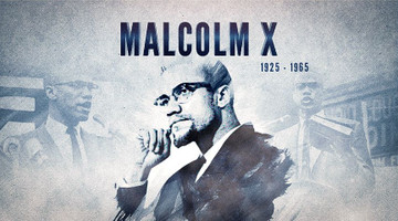 TBMM BAŞKANI KURTULMUŞ'TAN, MALCOLM X İÇİN ANMA MESAJI