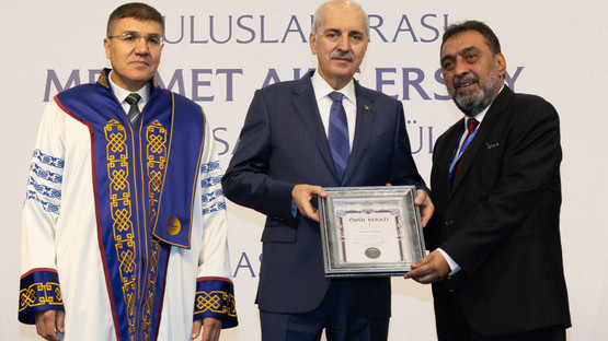 TBMM BAŞKANI KURTULMUŞ: İSRAİL'İN BM ÜYELİĞİ ASKIYA ALINMALIDIR - Resim: 11