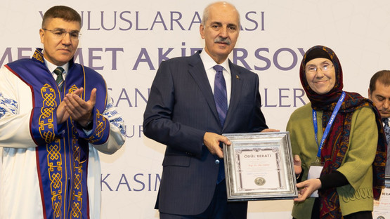 TBMM BAŞKANI KURTULMUŞ: İSRAİL'İN BM ÜYELİĞİ ASKIYA ALINMALIDIR - Resim: 13