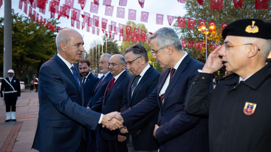 Yerel yönetimlerin önemini bilerek hareket ediyoruz - Resim: 3