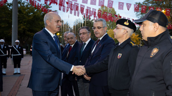 Yerel yönetimlerin önemini bilerek hareket ediyoruz - Resim: 4